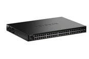 Switch - Netgear GS348TPv2 - GS348TP-200EUS
