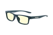 Spelglasögon - Gunnar Cruz Kids - glasses - for computer gaming - small - frame: teal - lens: amber - CRU-09801
