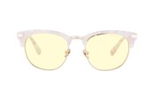 Spelglasögon - Gunnar Optiks DON-08201 computer glasses - DON-08201