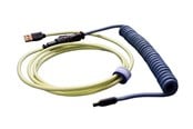 USB-kabel - Ducky Premicord USB cable - DKCC-DBCNC1