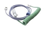 USB-kabel - Ducky Premicord USB cable - DKCC-IRCNC1