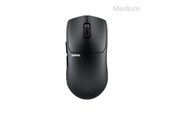 Mus - Pulsar [Pro Series] STA-X (Stealth Black) - Gamingmus - Optic - 5 knappar - Svart - PSTX21