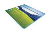 Musmattor och tillbehör - Xtrfy XG-GP1-M-MFF - mouse pad - XG-GP1-M-MFF