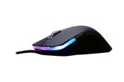 Mus - Xtrfy M1 RGB - mouse - USB - XG-M1-RGB