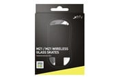 Musmattor och tillbehör - Cherry XTRFY mouse feet - glass - SK-GL-MZ1-WHITE