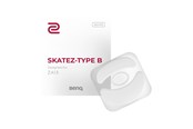 Musmattor och tillbehör - BenQ ZOWIE 5J.N3H41.001 input device accessory - 5J.N3H41.001