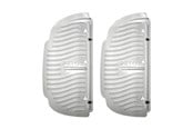Katter - Petkit Magnetic litter paddles for Pura Max/ Purobot Max Pro litter boxes (2 pcs). - T4-2-R
