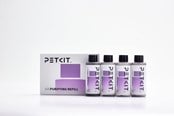 Katter - Petkit Concentrated Air Purifying Refill for PURA X and PURA MAX, PURA MAX 2, 50 mlx4 - Pura X