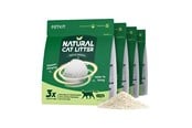 Katter - Petkit Natural Cat Litter - 4bags - PKCL11