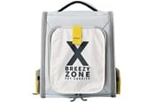 Katter - Petkit Pet Carrier | BP3 X ZONE | Grey - BP3-GREY