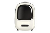 Katter - Petkit Pet Travel Backpack Breezy 2 (Cream White) - BP2-WHITE