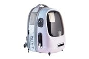 Katter - Petkit Pet Travel Backpack Breezy 2 (Pink) - BP2-PINK