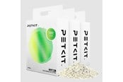 Katter - Petkit Mixed Cat Litter 3 bags - Mixed Litter 3bags