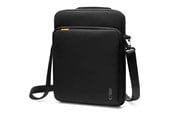 Väskor - Tech-Protect Defender VR Laptop Bag 15-16 - Black - 5906302361762