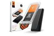 Mobiltelefontillbehör-Skyddsfilm - Spigen Glas.Tr Ez Fit Pro HD Tempered Glass for Samsung Galaxy S26+ - 29378-0