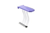 Chassi, tillbehör - HYTE PCIe 5.0 Hyper Riser - ACC-HYTE-PCIE50-TM