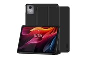 Tablet - Covers & Cases - Tech-Protect SmartCase for Lenovo Tab K11 Plus TB-352 11.5 - Black - 5906302361816