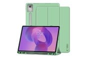 Tablet - Covers & Cases - Tech-Protect SC Pen Case for Lenovo Idea Tab Pro / Pro MT 12.7 TB-373 - Green - 5906302362035