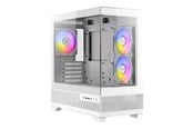 Strömförsörjning - Antec CX500M RGB - MT - micro ATX Strömförsörjning - ATX - 80 Plus - 0-761345-10110-3