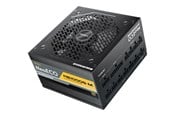 Strömförsörjning - Antec NE1000G M - power supply - 1000 Watt Strömförsörjning - 1000 Watt - 120 mm - ATX 3.0 - 80 Plus Gold certificate - 0-761345-11393-9