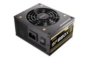Strömförsörjning - Antec SF850X - power supply - 850 Watt Strömförsörjning - 850 Watt - 92 mm - ATX - 80 Plus Gold certificate - 0-761345-20027-1