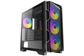 Strömförsörjning - Antec AX-1000 ARGB Strömförsörjning - ATX - 80 Plus - 0-761345-10240-7