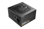 Strömförsörjning - Antec GSK1200 EC power supply unit Strömförsörjning - 1200 Watt - ATX - 80 Plus Gold certificate - 0-761345-20199-5