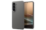 Mobile - Covers & Cases - Spigen Liquid Air Case for Samsung Galaxy S26 - Gray - 29385-0