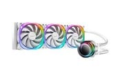 CPU-fläktar - Antec VORTEX 360 ARGB - CPU Vattenkylare - 0-761345-74049-4