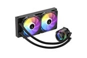 CPU-fläktar - Antec Vortex Lum 240 ARGB - 0-761345-40054-1