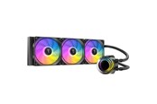 CPU-fläktar - Antec Vortex Lum 360 ARGB - 0-761345-40055-8