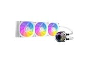 CPU-fläktar - Antec Vortex Lum 360 White ARGB - 0-761345-40056-5