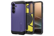 Mobile - Covers & Cases - Spigen Tough Armor Mag MagSafe Case for Samsung Galaxy S26 - Purple - 29394-0