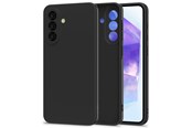 Mobile - Covers & Cases - Tech-Protect Icon Case for Samsung Galaxy A56 5G - Black - 5906302362202