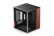 Chassi - Jonsbo TK-0 BLACK computer case - Chassi - TK-0 BLACK