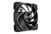 Chassi fläkt - Antec NOVA 12025 - case fan - Chassi fläkt - 120mm - Svart - Nova 120