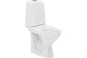 Toaletter, säten, bidé och reservdelar - Ifö spira rimfree floor-standing toilet universal lock for g - 626200031010