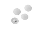 Toaletter, säten, bidé och reservdelar - Ifö sign/cera cover cap set white - Z91292