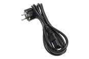 Strömkabel (intern) - Kolink - power cable - 1.8 m - KKTP01