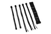 Strömkabel (intern) - Kolink Core Adept - power extension cable kit - COREADEPT-EK-BLK