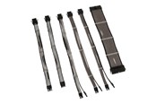 Strömkabel (intern) - Kolink Core Adept - power extension cable kit - COREADEPT-EK-GMT