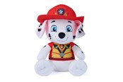 Plush - Paw Patrol Movie 3 Gund Plush Marshall 22cm - 33447 / 6075534
