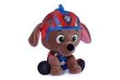 Plush - Paw Patrol Movie 3 Gund Plush Zuma 15cm - 33440 / 6075290