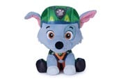 Plush - Paw Patrol Movie 3 Gund Plush Rocky 15cm - 33440 / 6075289
