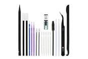 Kabel sleeve - iFixit IF145-523-1 equipment cleansing kit - IF145-523-1