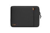 Väskor - Tech-Protect Defender Laptop & Tablet Bag 11-13" - Black - 5906302362431