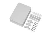 Förbrukningsvaror - JA-US universal junction box grey - 90 21 000 019