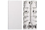 Anslutande utrustning - JA-US universal maxi box, grey - 5703770000304