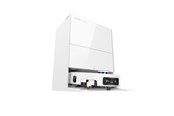 Robotdammsugare - Dreame Robotdammsugare X60 Pro Ultra Complete - White - RLX96DE-WHITE