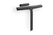 Badrumstillbehör - Unidrain ReFrame shower scraper, brushed steel - 7030